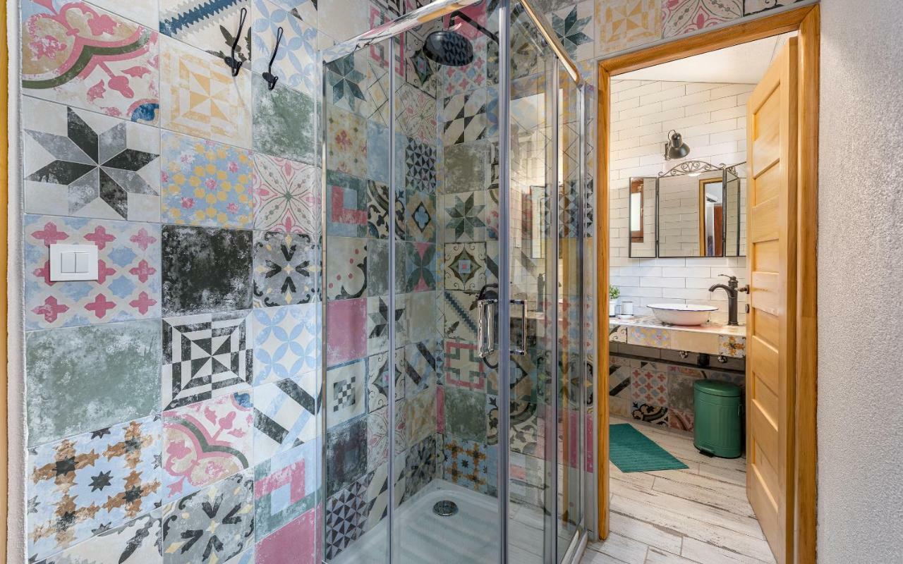 Villa Casa Di Roccia à Marčana Extérieur photo